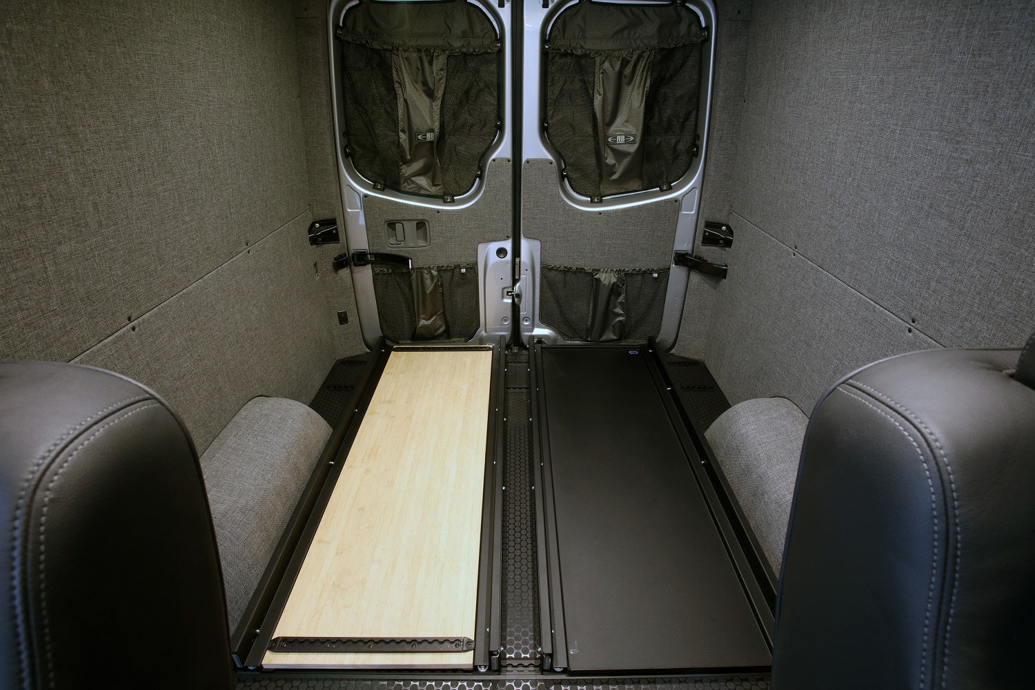 RB Components