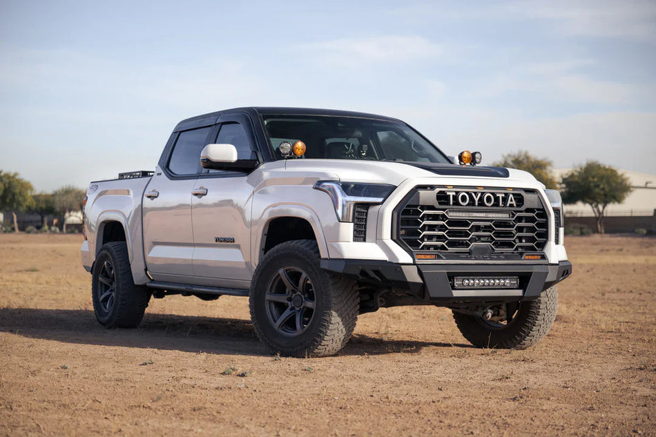 Addictive Desert Designs