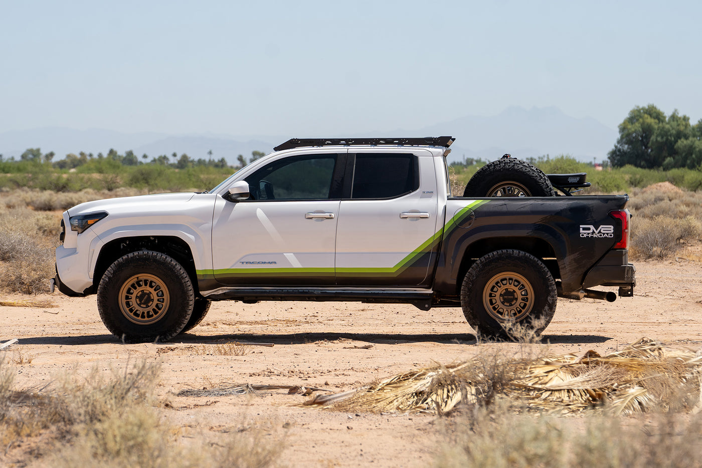DV8 Offroad