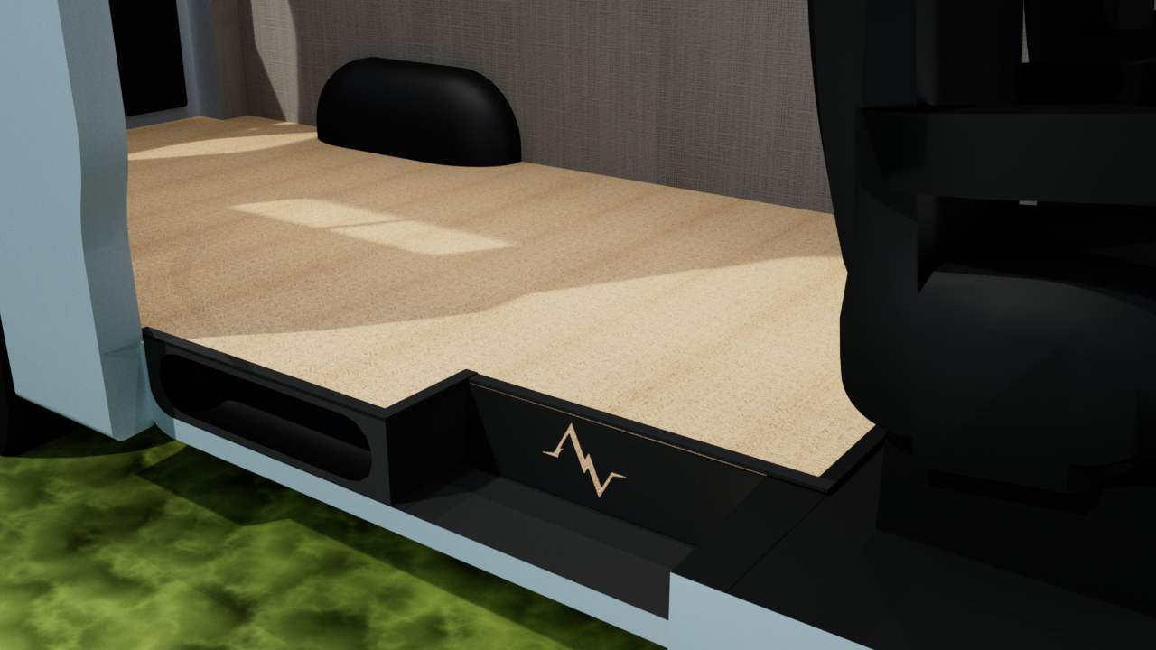 Floor Kits