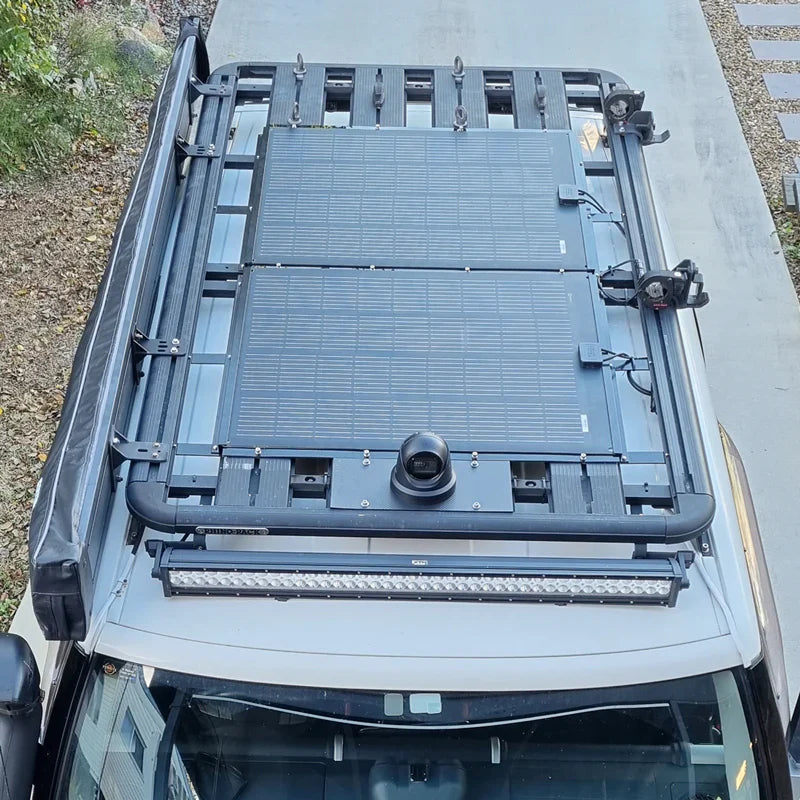 Lensun Solar