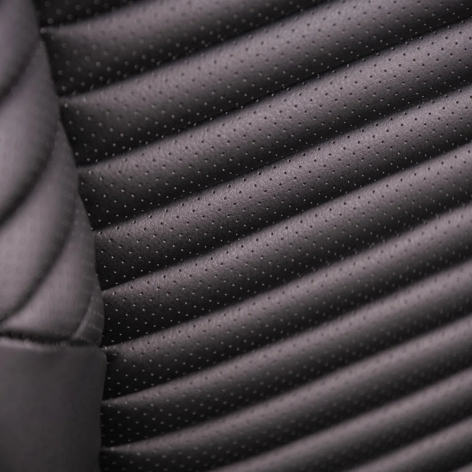 CVC - Hand Crafted Camper Van Seats