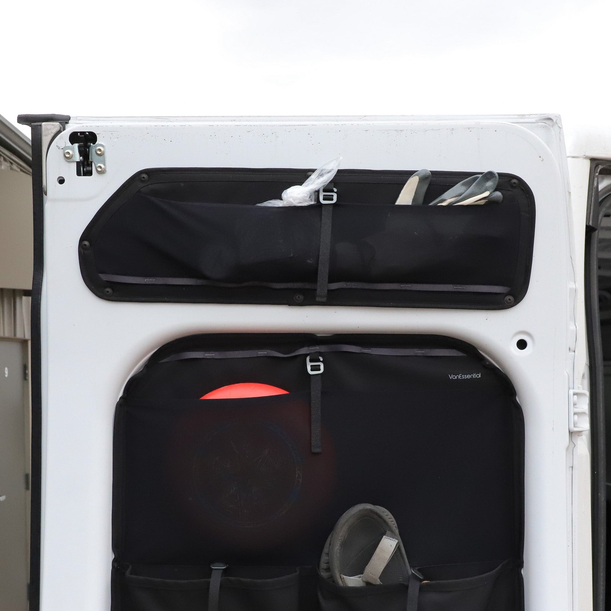 Rigid Storage