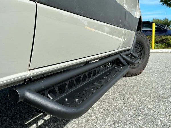 Running Boards
