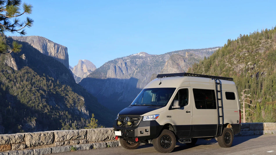 Tec Vanlife USA