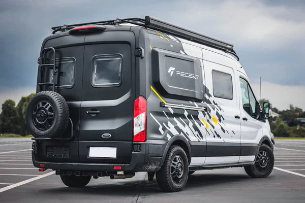 Ford Transit Components