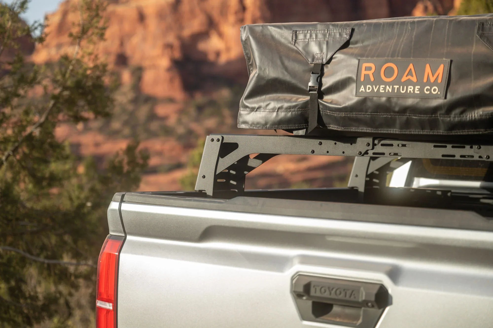 Roam Adventure Co