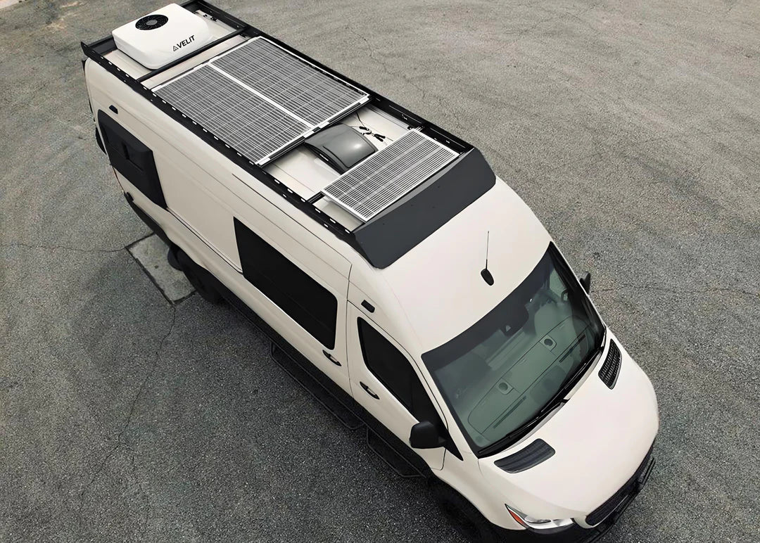 Velit Camping