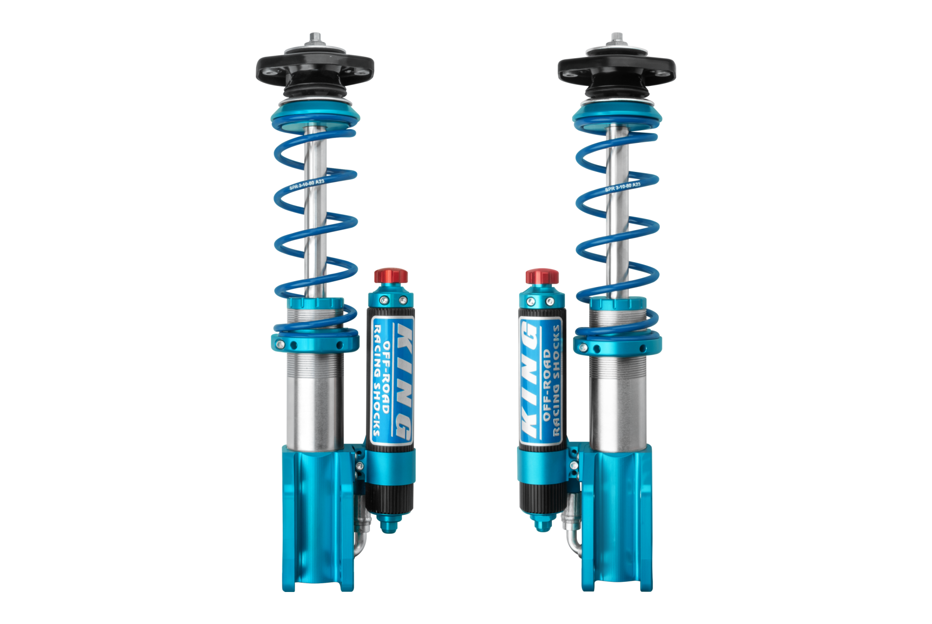 King Shocks