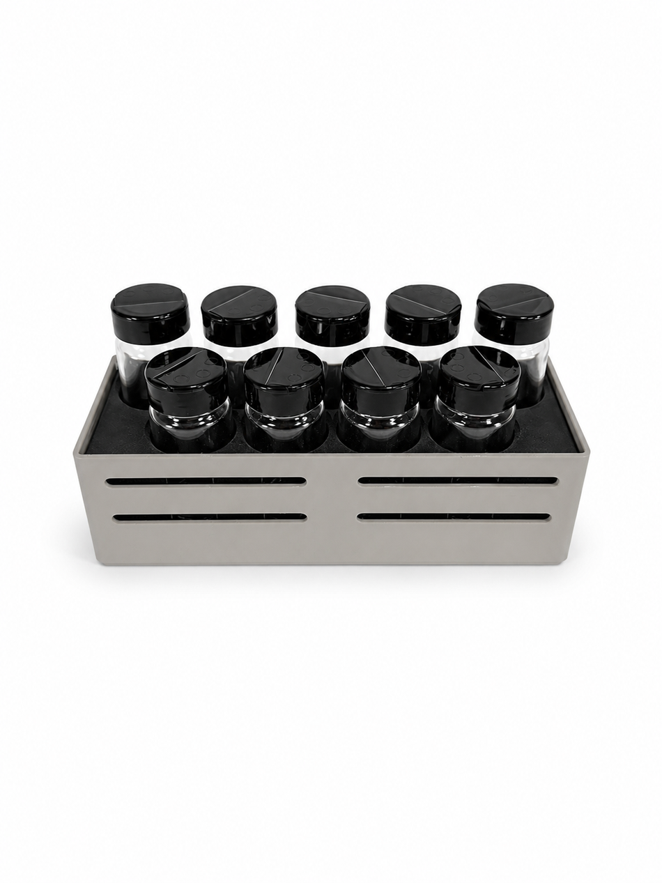 CAV MOLLE Panel Spice Set