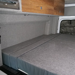 RoamRest Storyteller + RoamChucks Van Mattress – Compatible Replacement: Sprinter