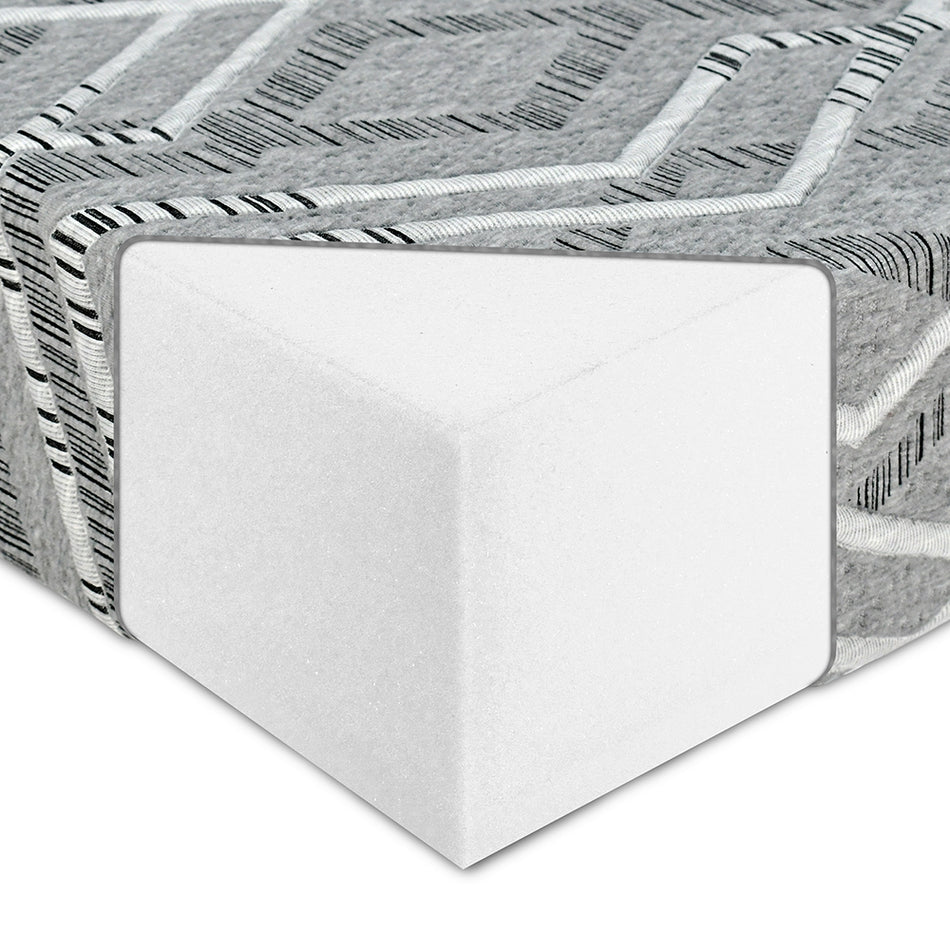 RoamRest Storyteller Folding Mattress Topper: Sprinter