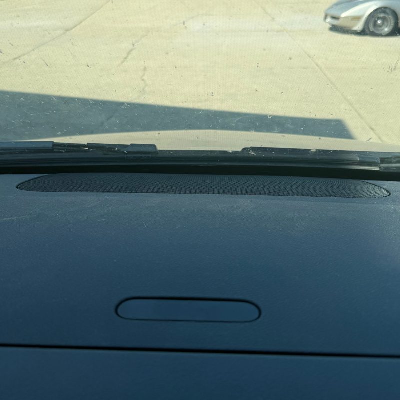 ETON Front & Center Sound Upgrade for Mercedes-Benz Sprinter VS30