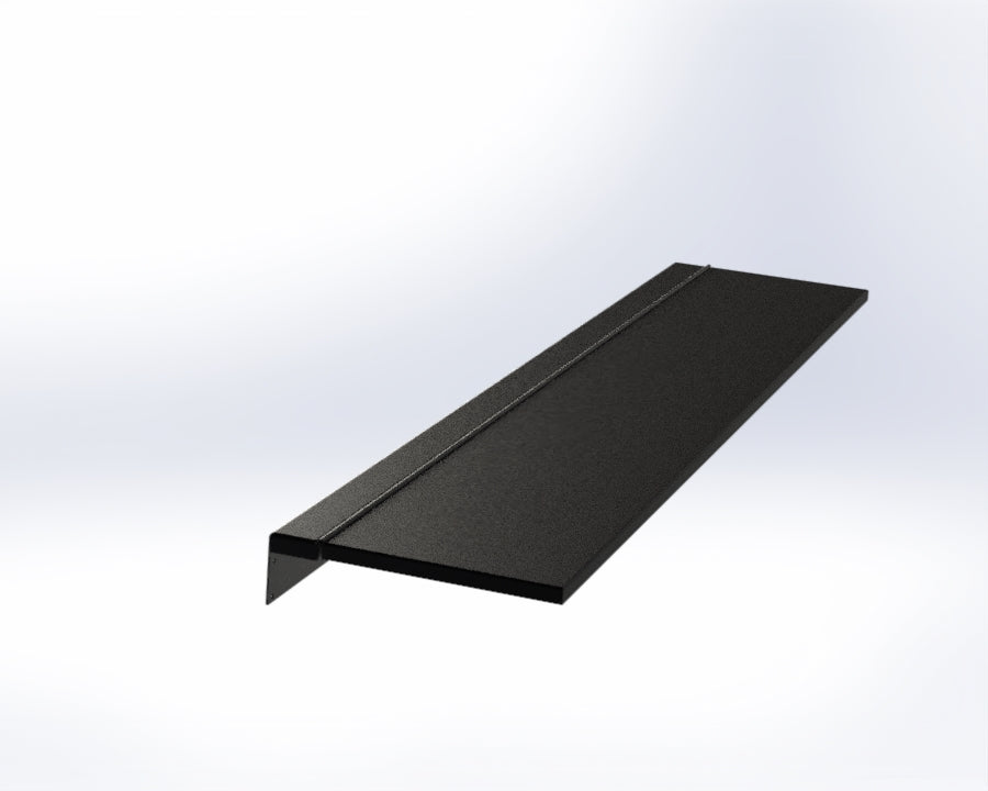 Wheel Well Cover Lid