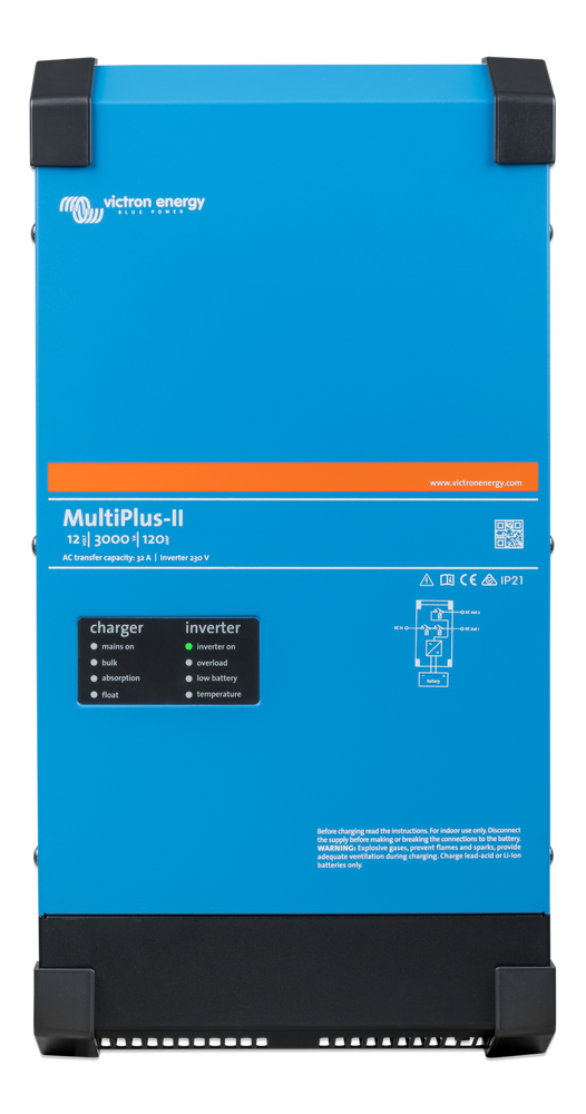 Victron Energy MultiPlus-II 120V