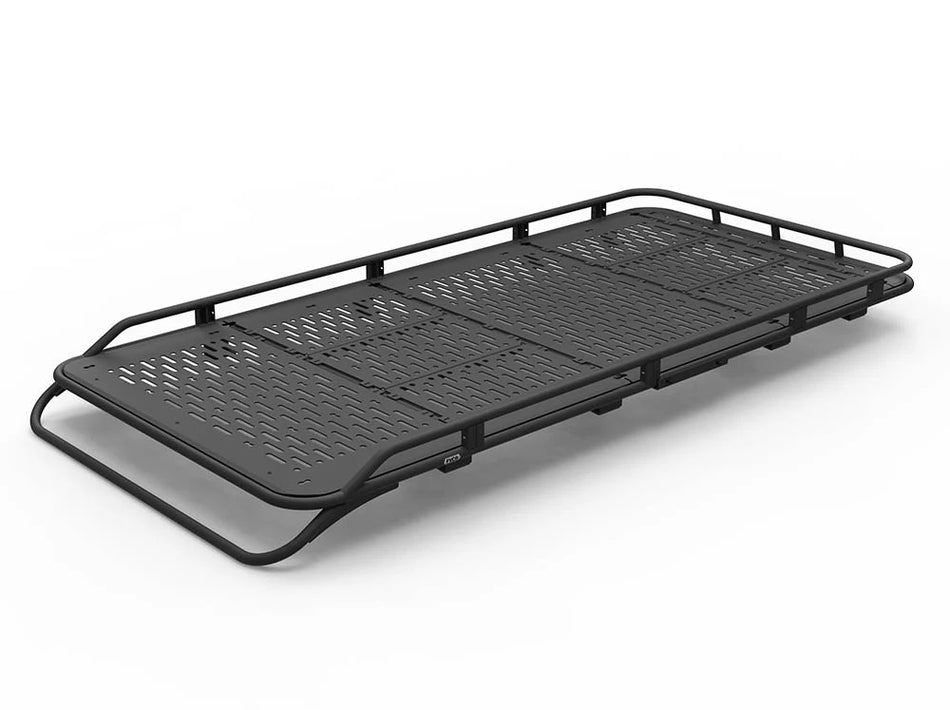 Safari Style Transit Roof Rack