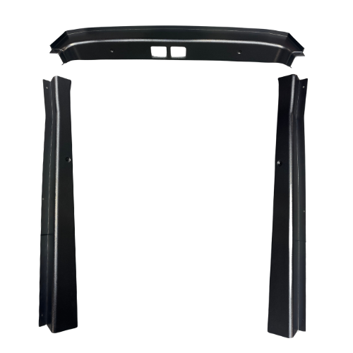 Ford Transit Mid Roof D-Pillar Trim Kit