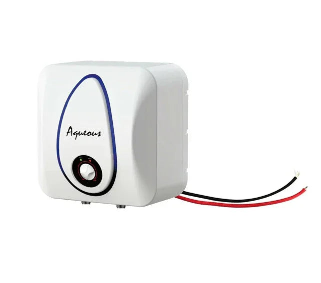 Aqueous Water Heater (12v)