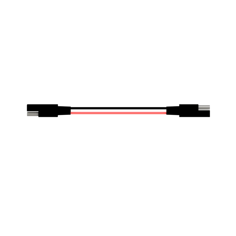 1m / 3.3' Battery/Accessory Extension Cable