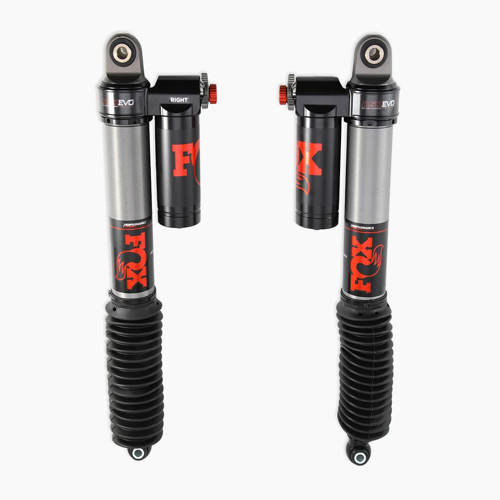2.5 Performance Elite RIP Kit for Sprinter 2500 4WD/AWD by Agile Offroad