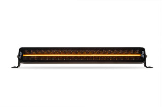 20-Inch Halo Elite Dual Row Light Bar w/ Accent Light
