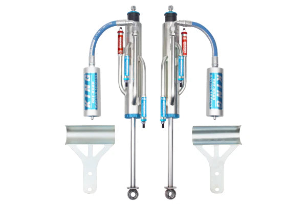 2007-2018 Jeep JK 2.5 Front 3 Tube Bypass Lift