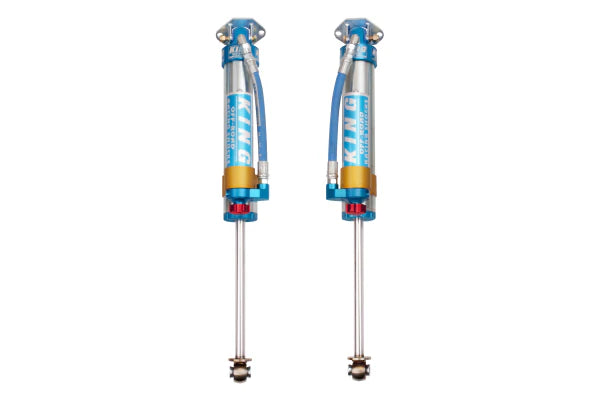 2007-2018 Jeep JK 2.5 Rear Shocks 0-2'' Lifts