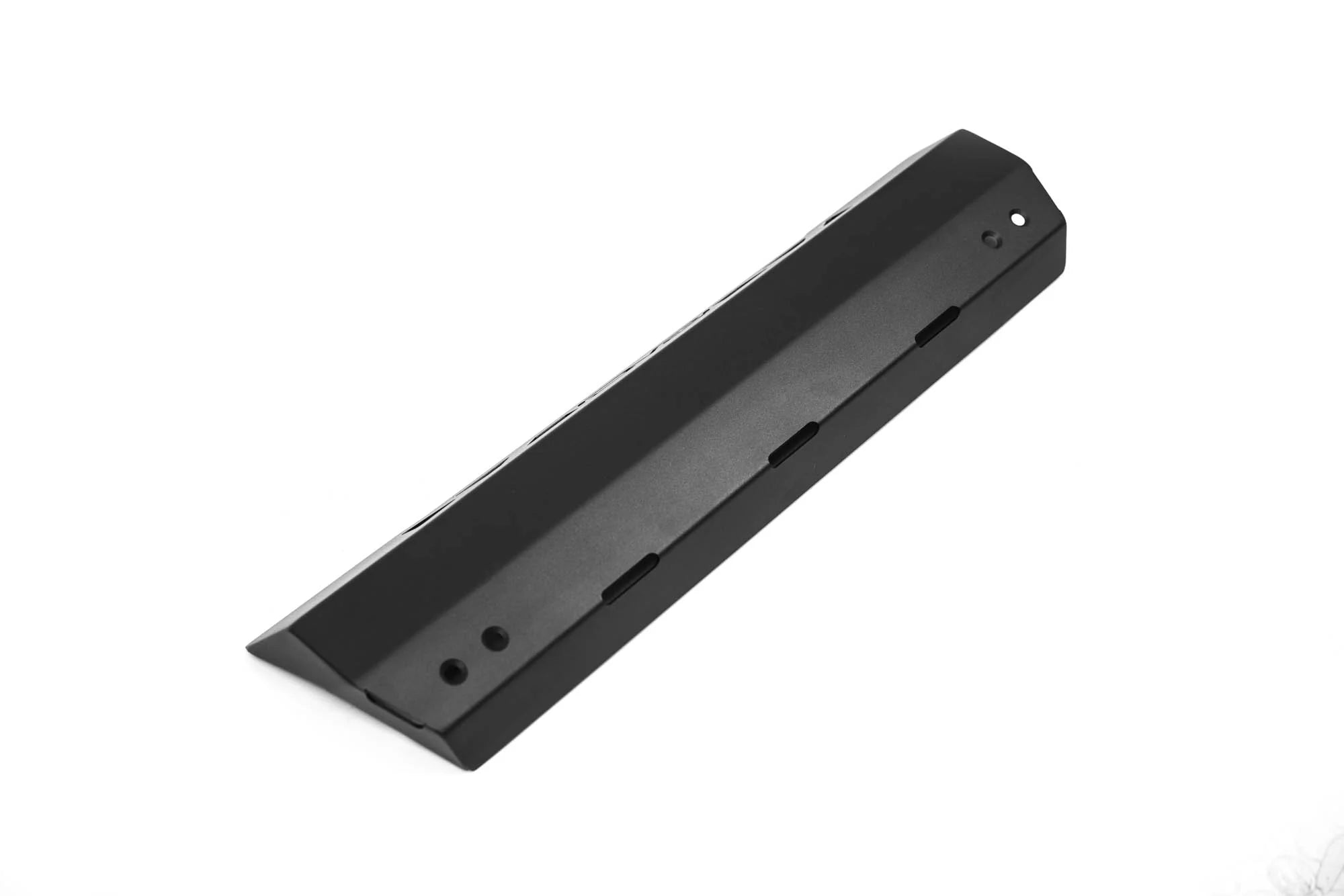 2007-2018 Jeep Wrangler JK Front Skid Plate