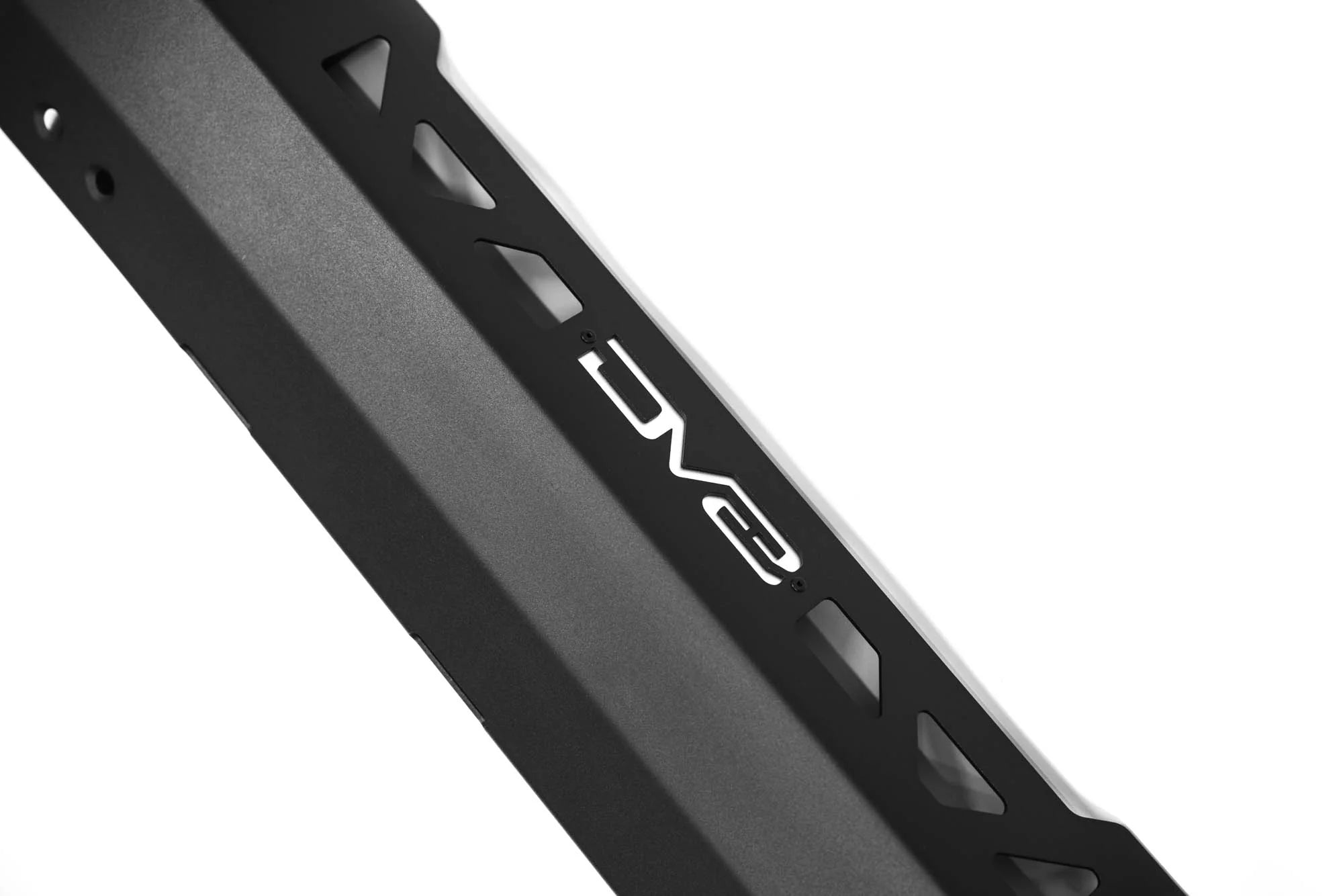 2007-2018 Jeep Wrangler JK Front Skid Plate