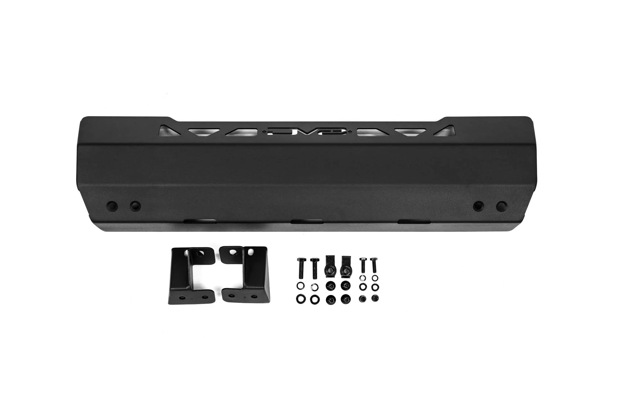 2007-2018 Jeep Wrangler JK Front Skid Plate