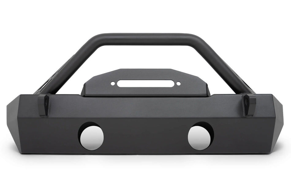 2007-2025 Jeep Wrangler JK/JL & Gladiator JT | FS-15 Series Front Bumper
