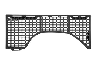 2019-2024 Chevy/GMC 1500 Bed Side Molle Panels