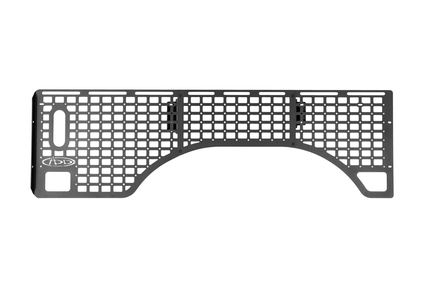 2019-2025 Ram 1500, TRX, & 2025 RHO Bed Side Molle Panels