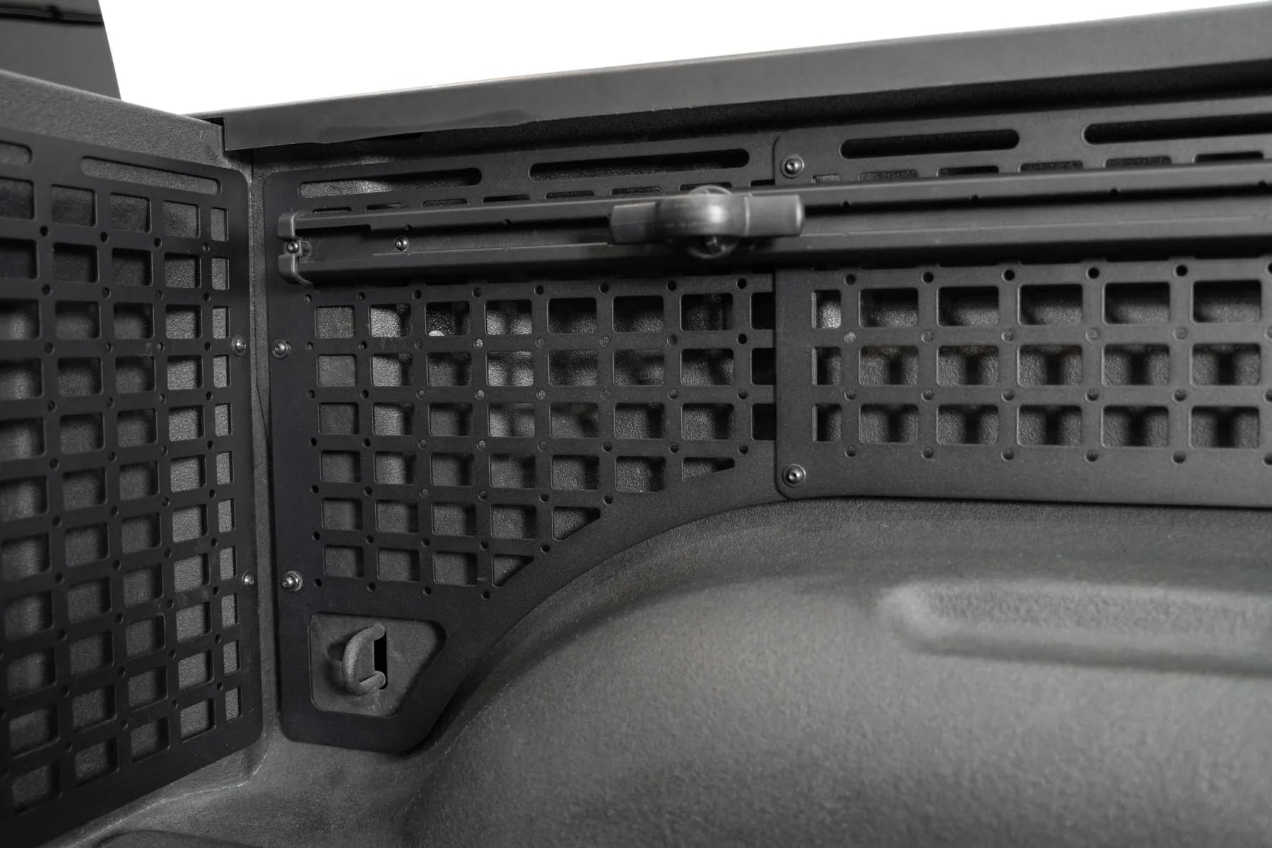 2019-2025 Ram 1500, TRX, & 2025 RHO Bed Side Molle Panels