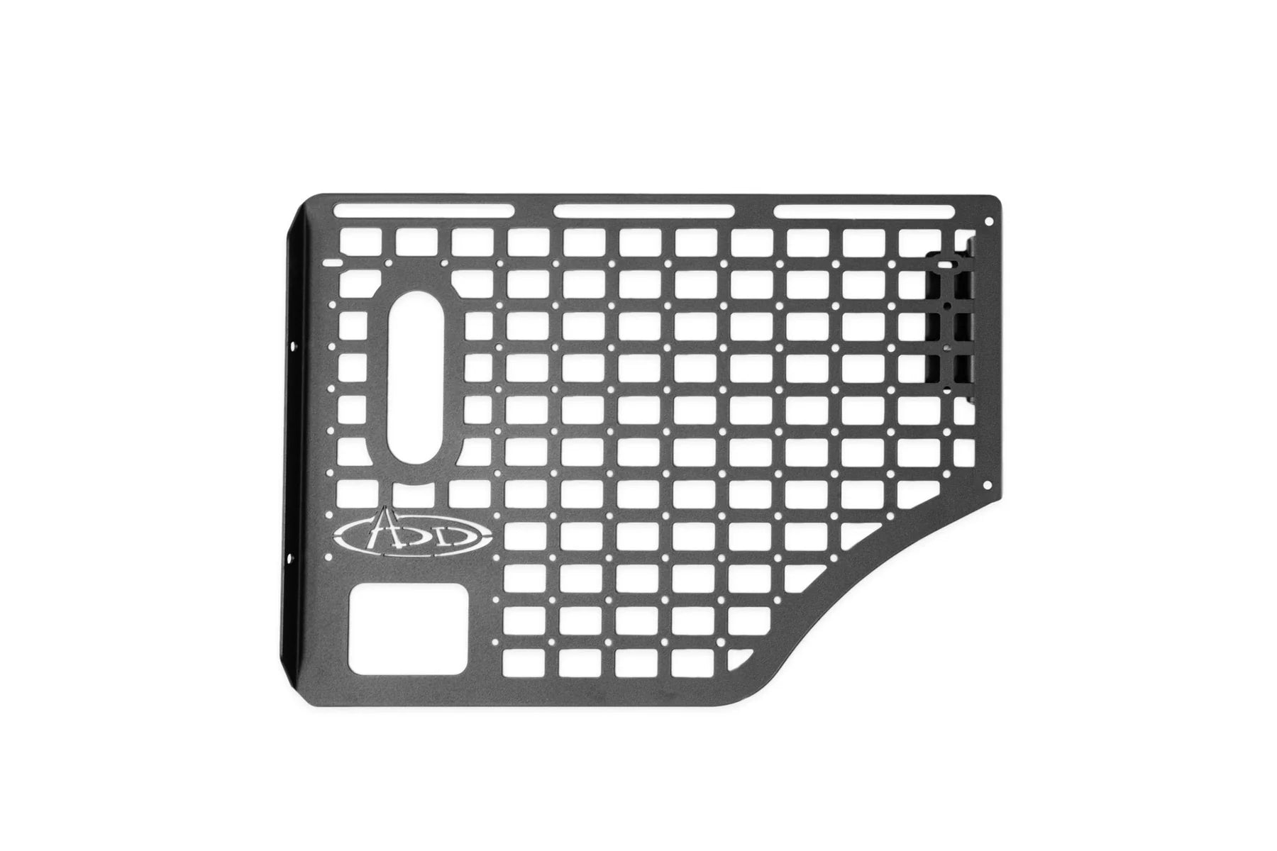 2019-2025 Ram 1500, TRX, & 2025 RHO Bed Side Molle Panels