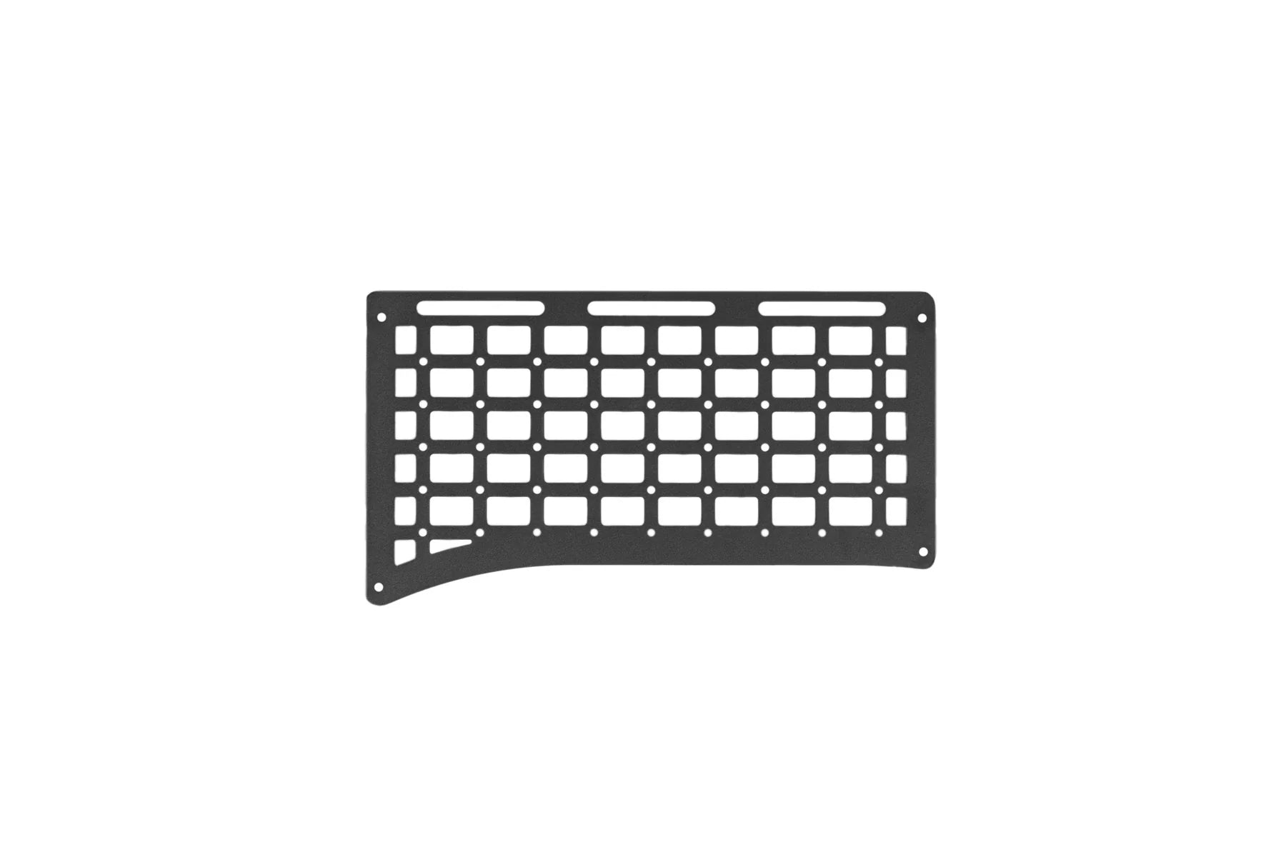 2019-2025 Ram 1500, TRX, & 2025 RHO Bed Side Molle Panels