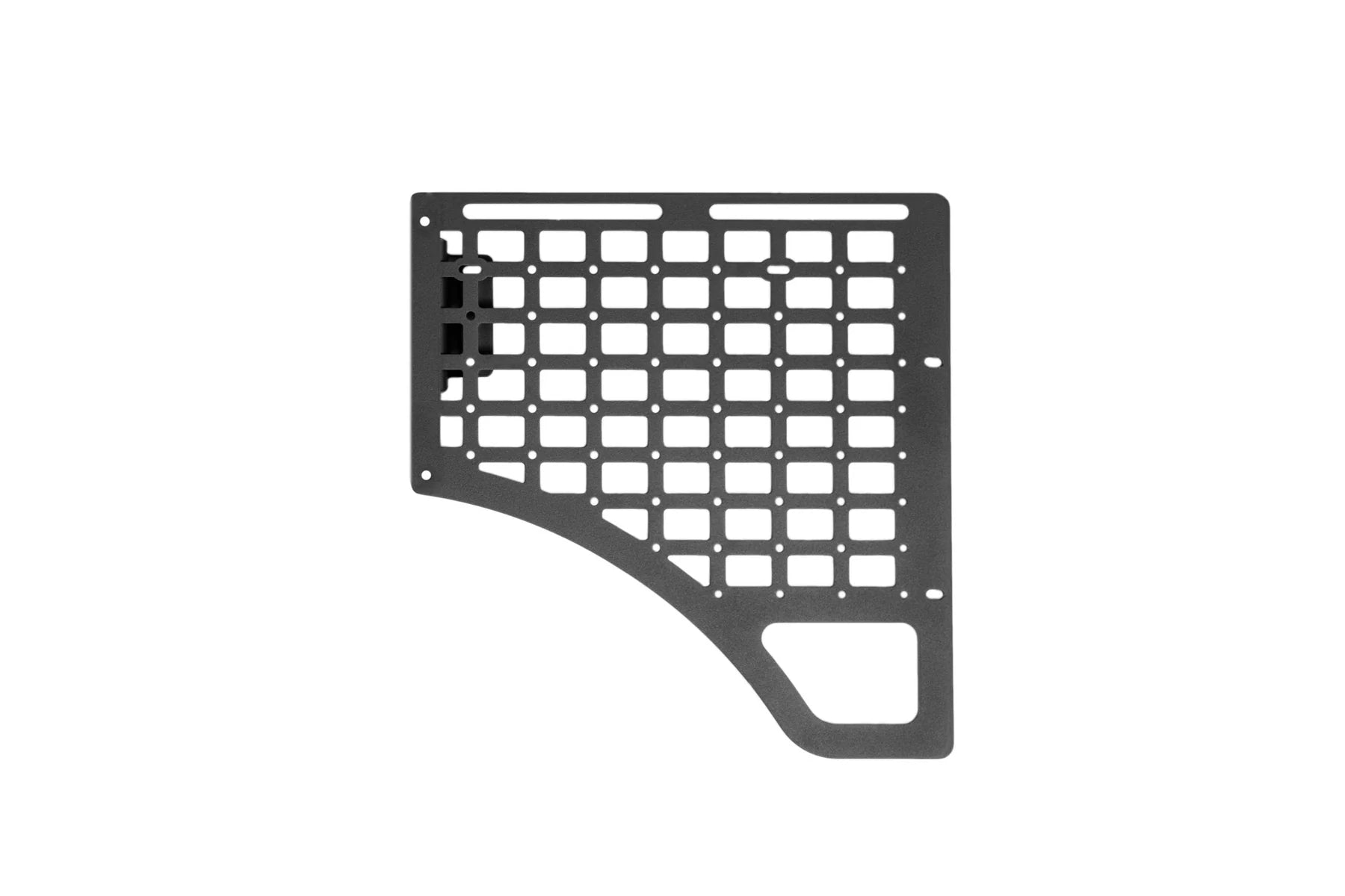 2019-2025 Ram 1500, TRX, & 2025 RHO Bed Side Molle Panels