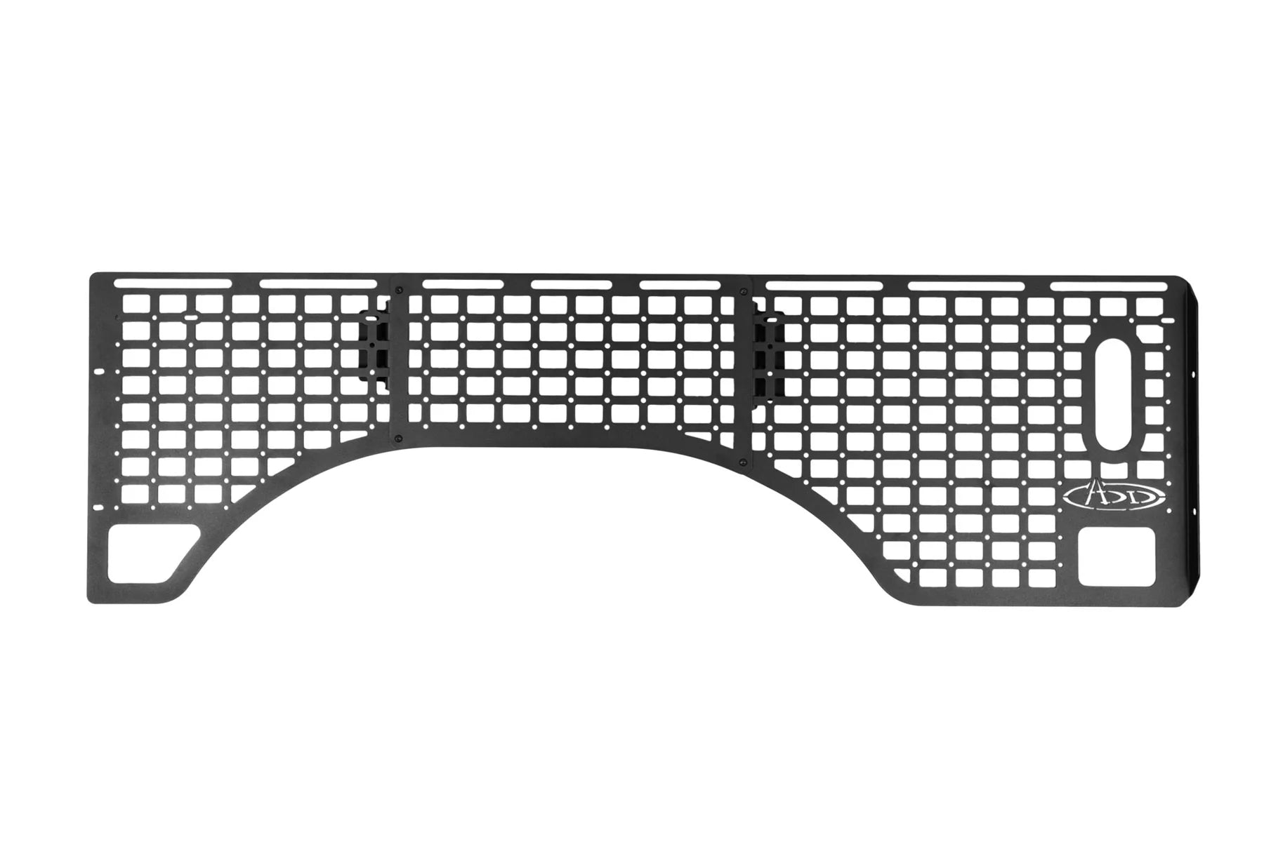 2019-2025 Ram 1500, TRX, & 2025 RHO Bed Side Molle Panels