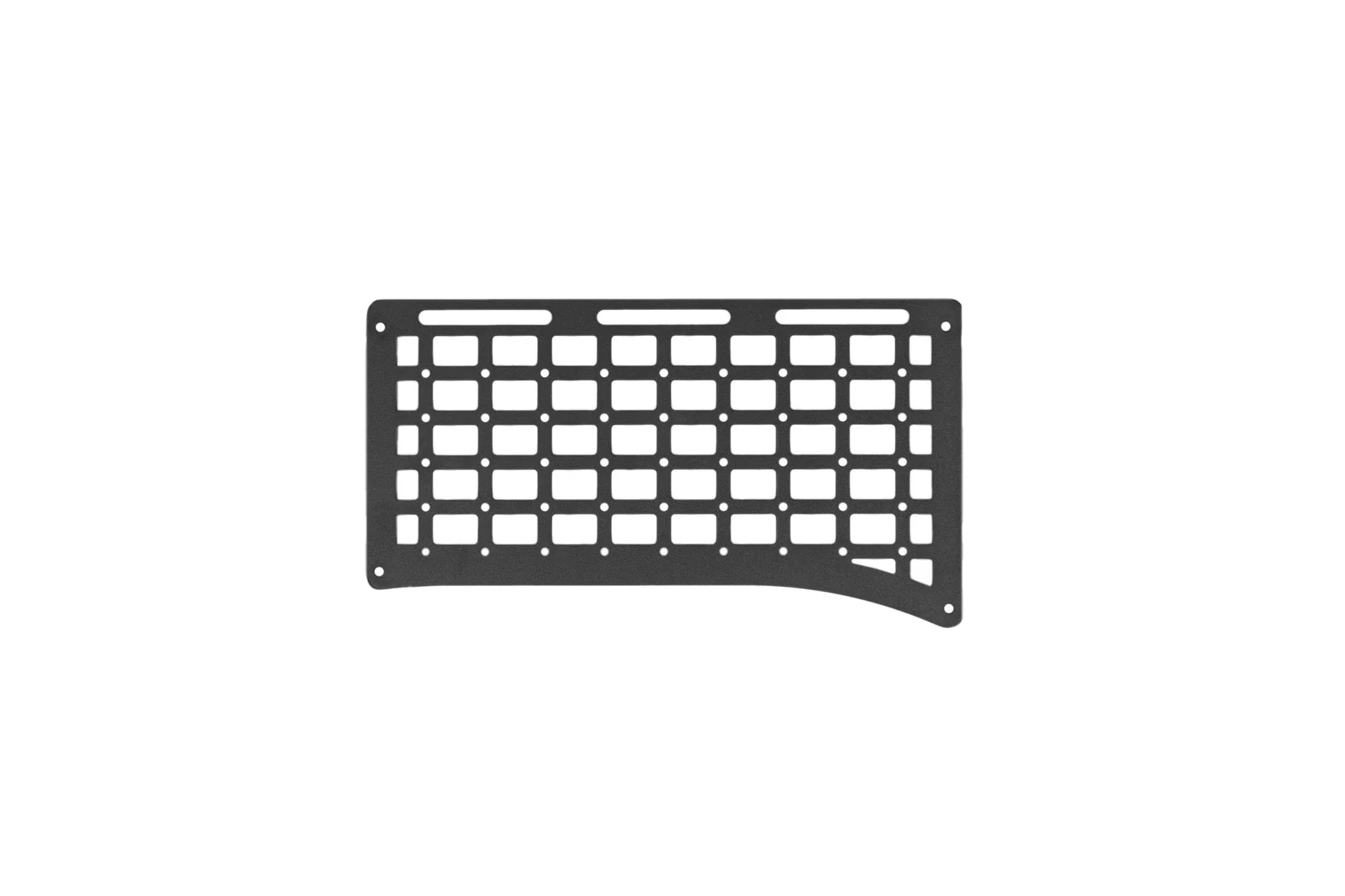 2019-2025 Ram 1500, TRX, & 2025 RHO Bed Side Molle Panels