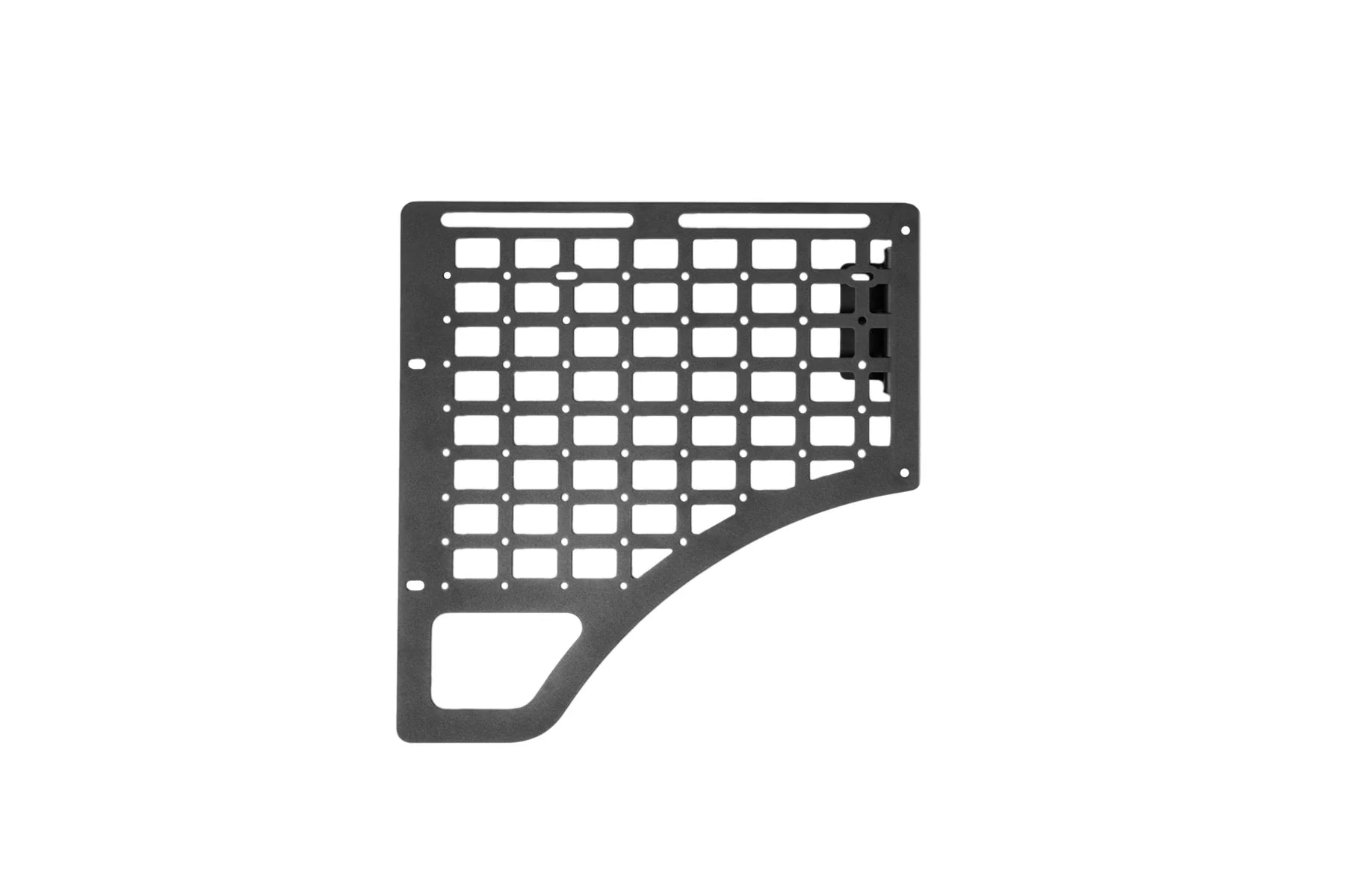 2019-2025 Ram 1500, TRX, & 2025 RHO Bed Side Molle Panels