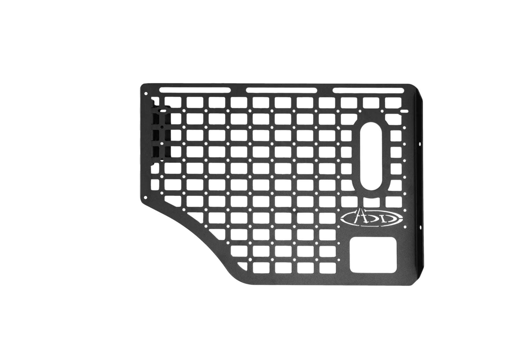 2019-2025 Ram 1500, TRX, & 2025 RHO Bed Side Molle Panels