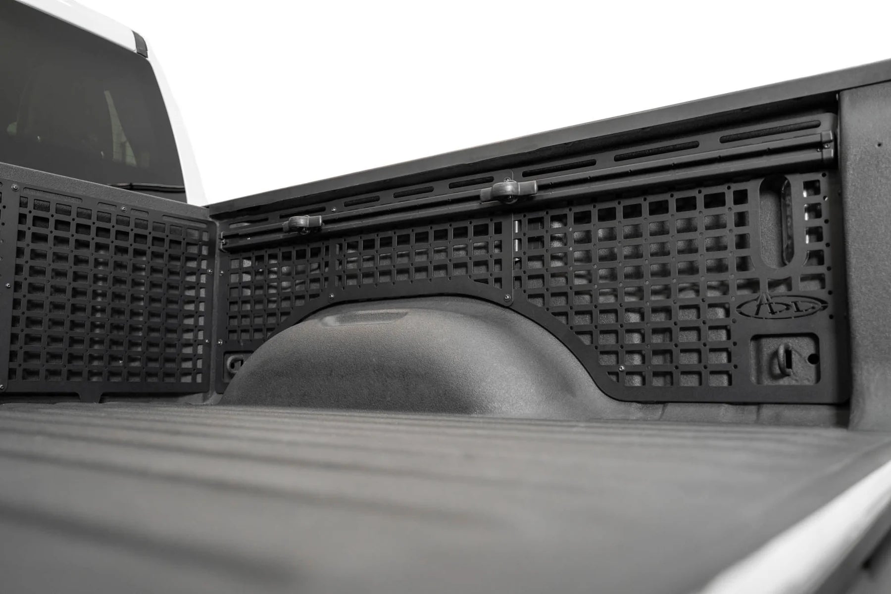 2019-2025 Ram 1500, TRX, & 2025 RHO Bed Side Molle Panels