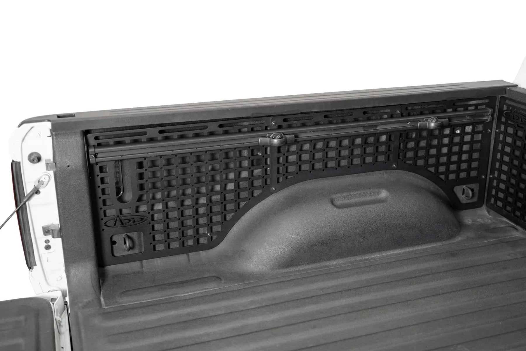 2019-2025 Ram 1500, TRX, & 2025 RHO Bed Side Molle Panels