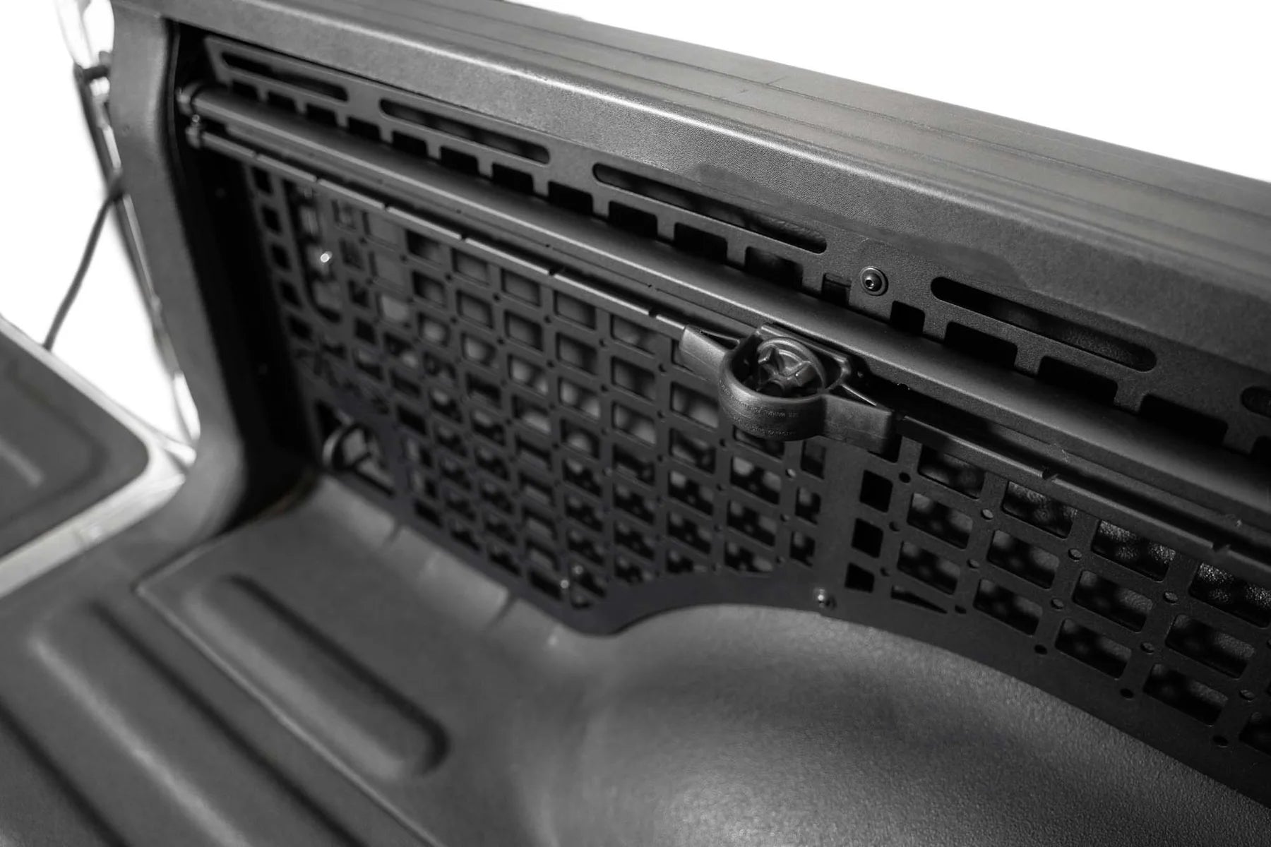2019-2025 Ram 1500, TRX, & 2025 RHO Bed Side Molle Panels