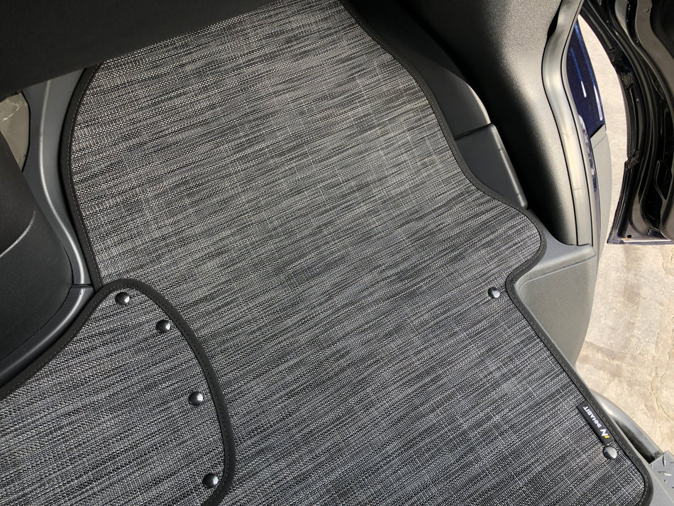 2019-Present Storytellers Front Cab -Standard Colors