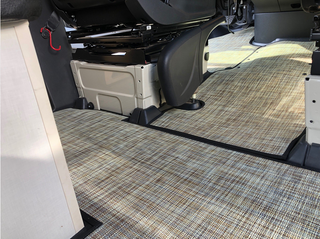 2020 Revel VS30 Complete Set- Floor Mats