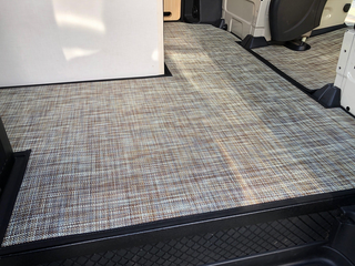2020 Revel VS30 Complete Set- Floor Mats