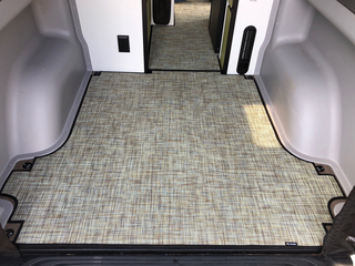 2020 Revel VS30 Complete Set- Floor Mats