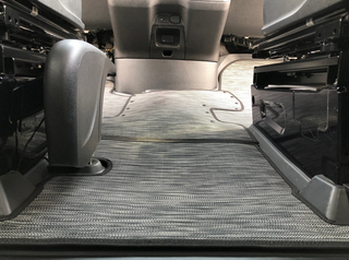 2020 Revel VS30 Front Cab Floor Mats