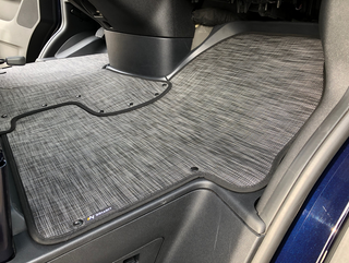 2020 Revel VS30 Front Cab Floor Mats
